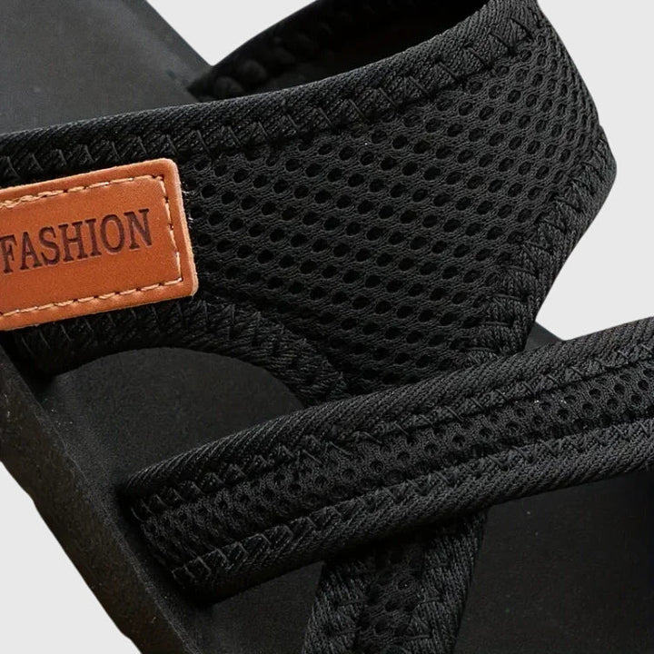 Ellyn | Orthopaedic Sandals