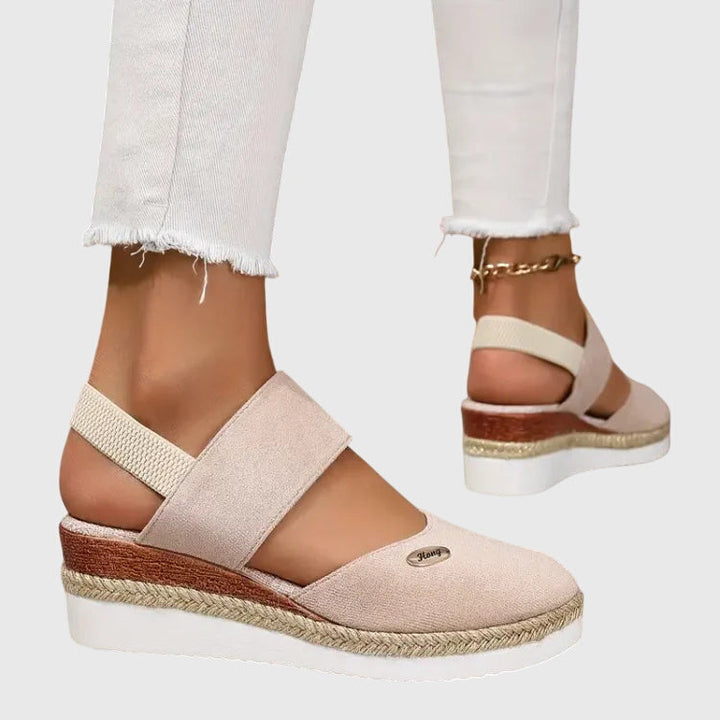 Harriet | Orthopaedic Sandals