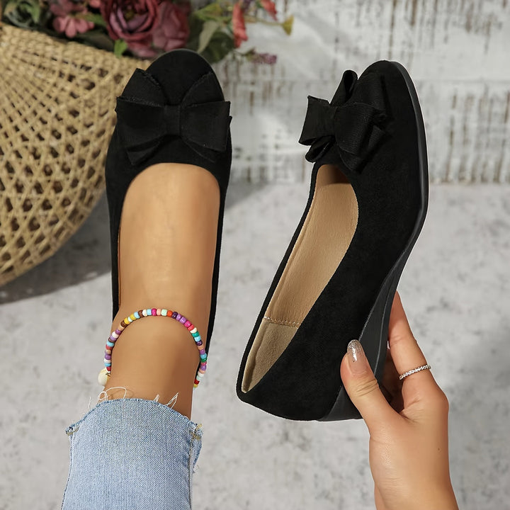 Hehlina | Orthopaedic Flat Shoes