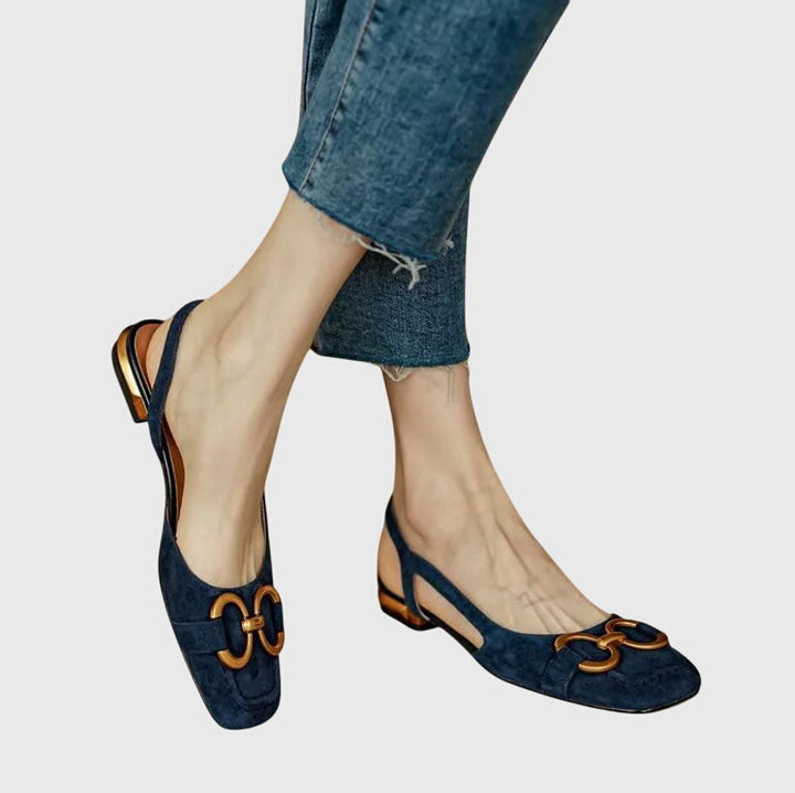 Cecilia | Orthopaedic Sandals