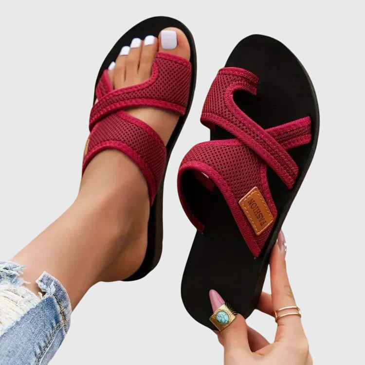 Ellyn | Orthopaedic Sandals