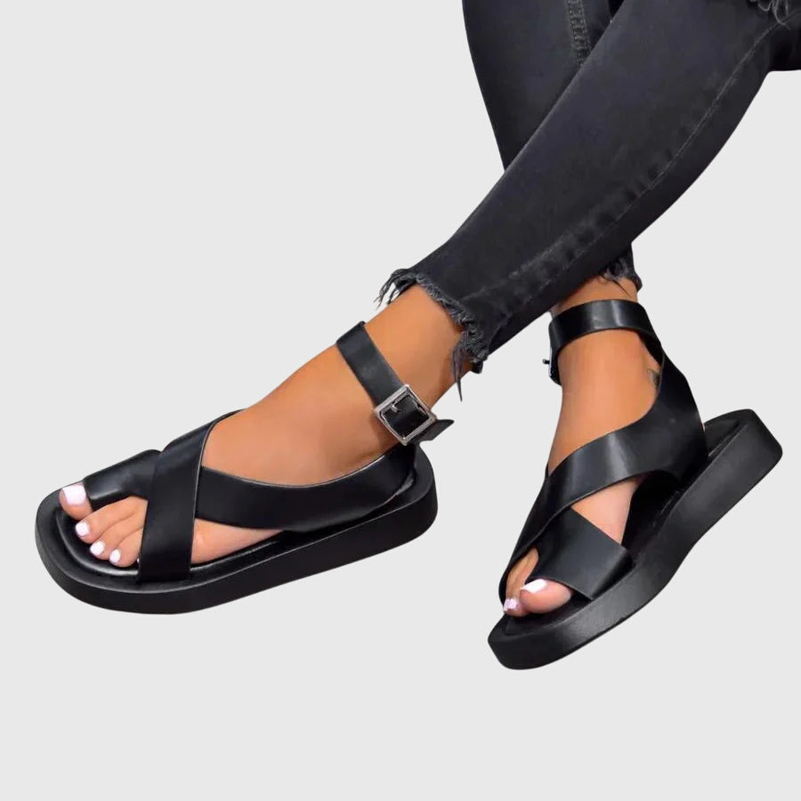 Tess | Orthopaedic Sandals