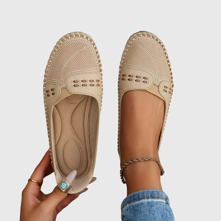 Maple | Orthopaedic Shoes