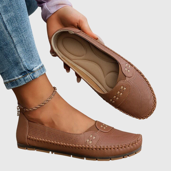 Maple | Orthopaedic Shoes