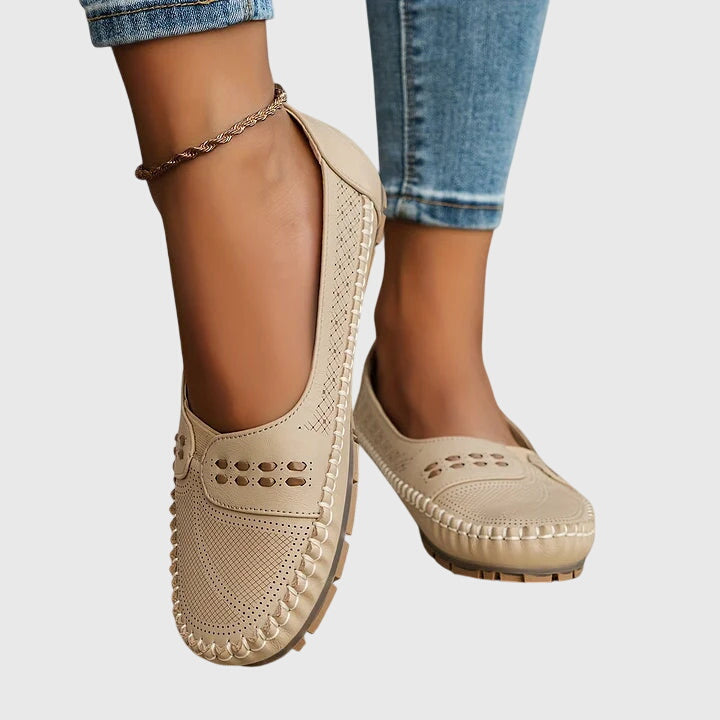 Maple | Orthopaedic Shoes