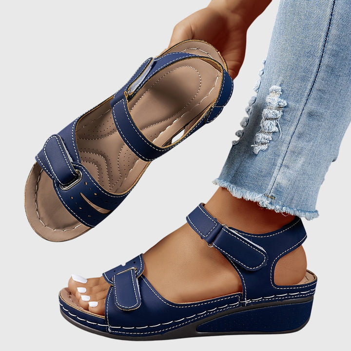 Crystal | Orthopaedic Sandals