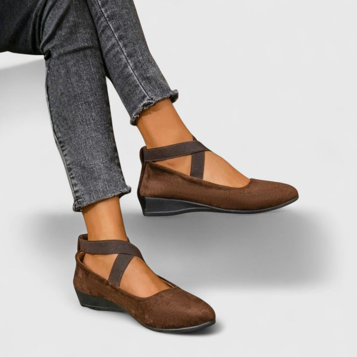 Jynna | Orthopaedic Shoes