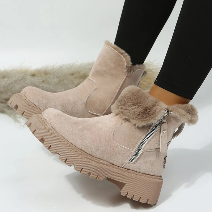 Besie | Orthopaedic Boots