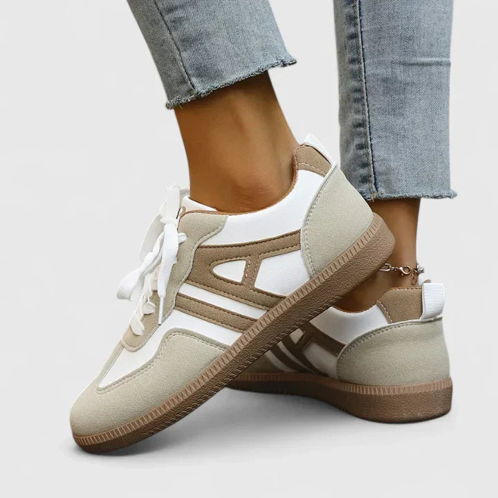 Sabrine | Orthopaedic Trainers