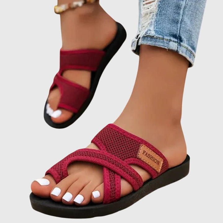 Ellyn | Orthopaedic Sandals
