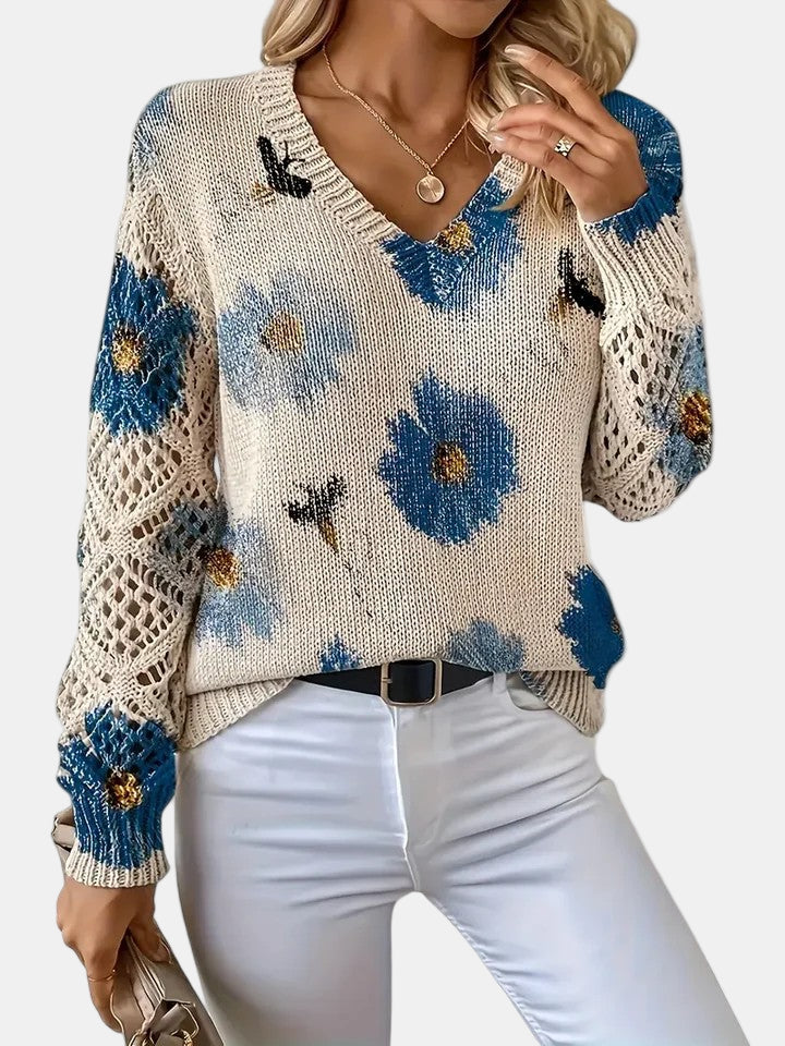 Mykhalynn | Comfortable Jumper