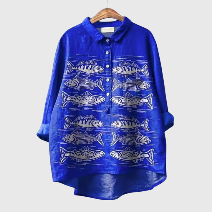 Lumi | Blouse