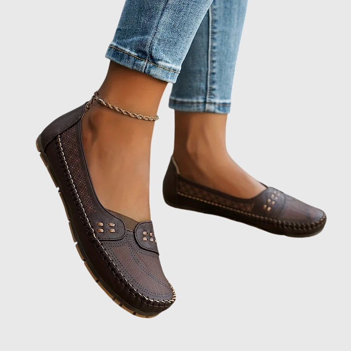 Maple | Orthopaedic Shoes