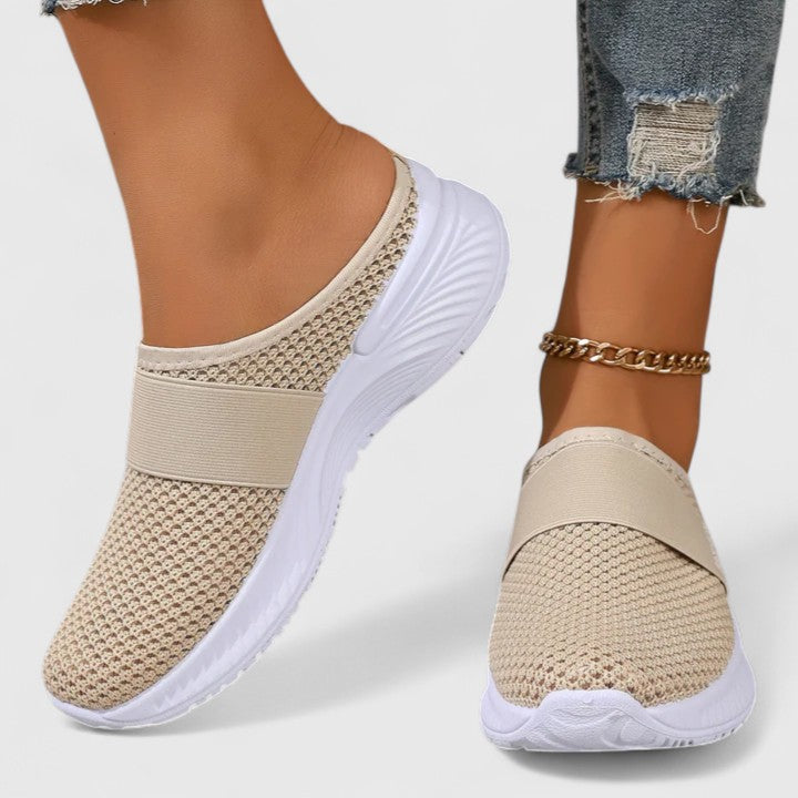 Lexa | Orthopaedic Shoes