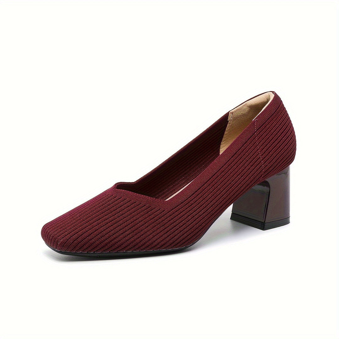 Brynn | Orthopaedic Heels