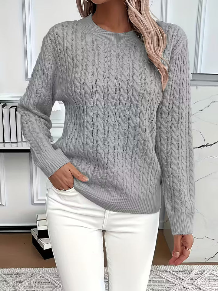 Ravae | Comfortable Jumper