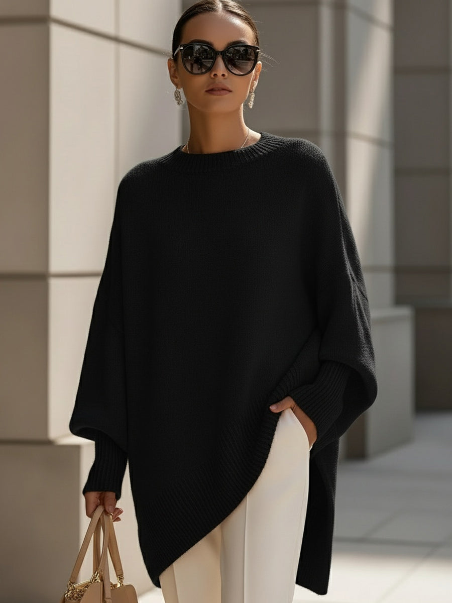 Jennifer | Sophisticated Jumper