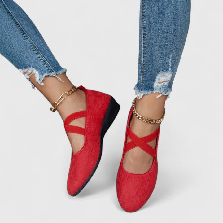 Jynna | Orthopaedic Shoes