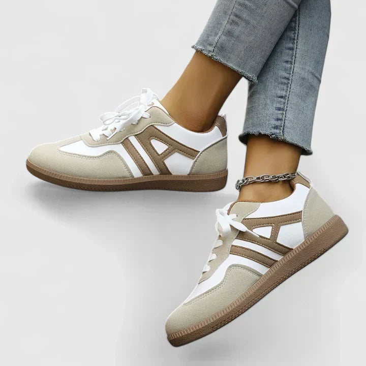 Sabrine | Orthopaedic Trainers