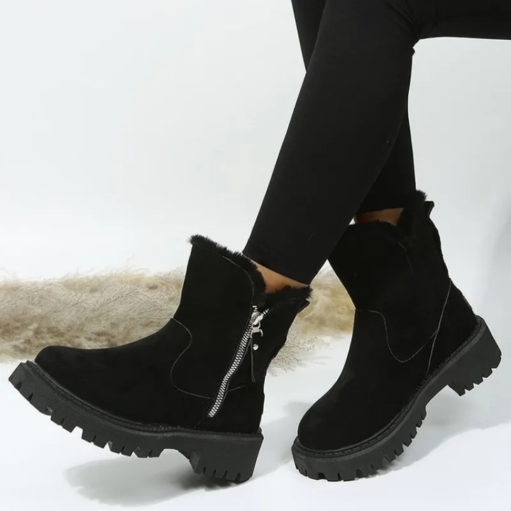 Besie | Orthopaedic Boots