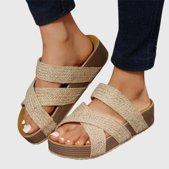 Sophie | Orthopaedic Sandals