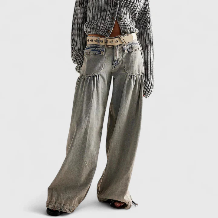 Lani | Elegant Trousers
