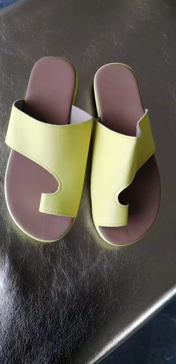 Lizzie | Orthopaedic Summer Sandals