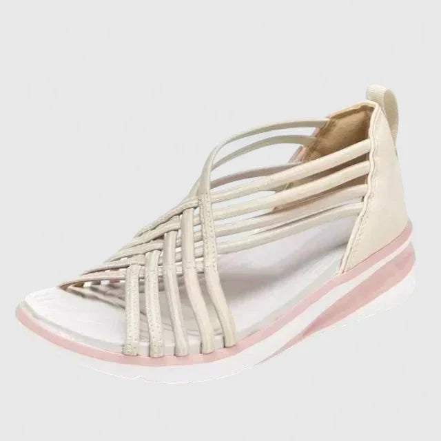 Zerisse | Orthopaedic Sandals