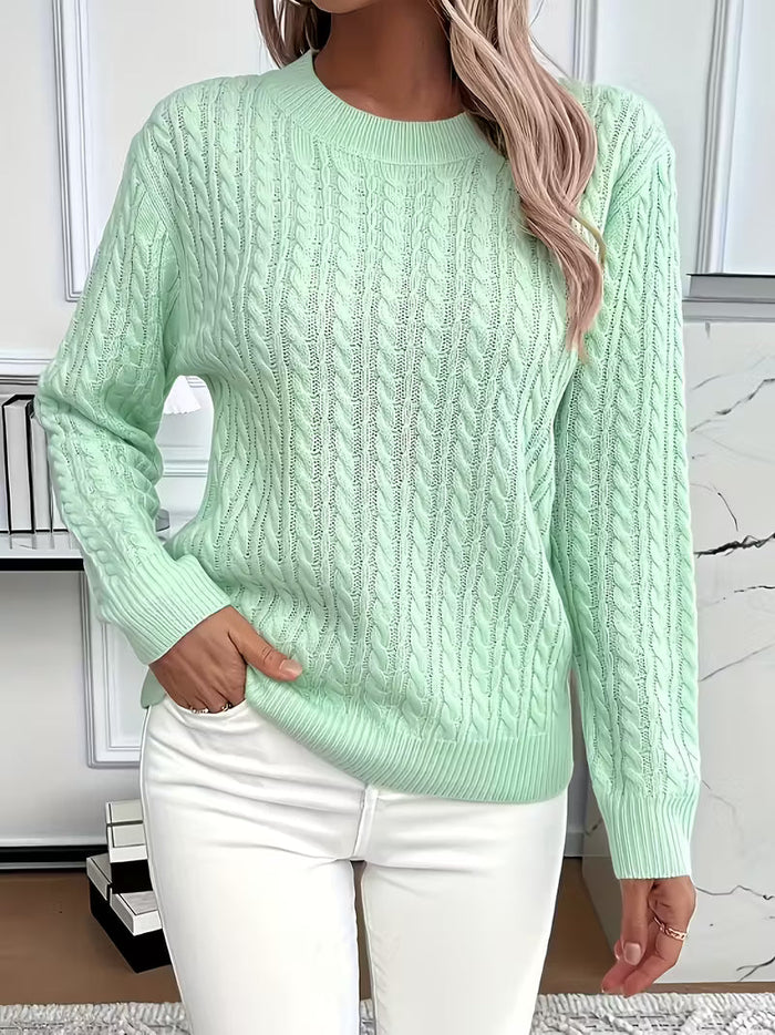 Ravae | Comfortable Jumper