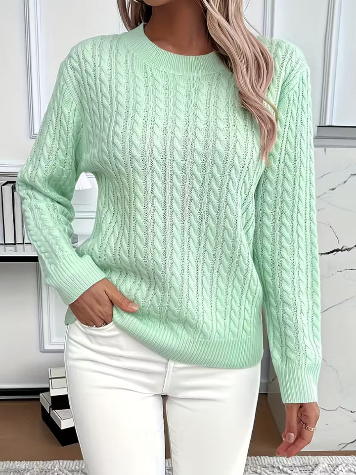 Ravae | Comfortable Jumper