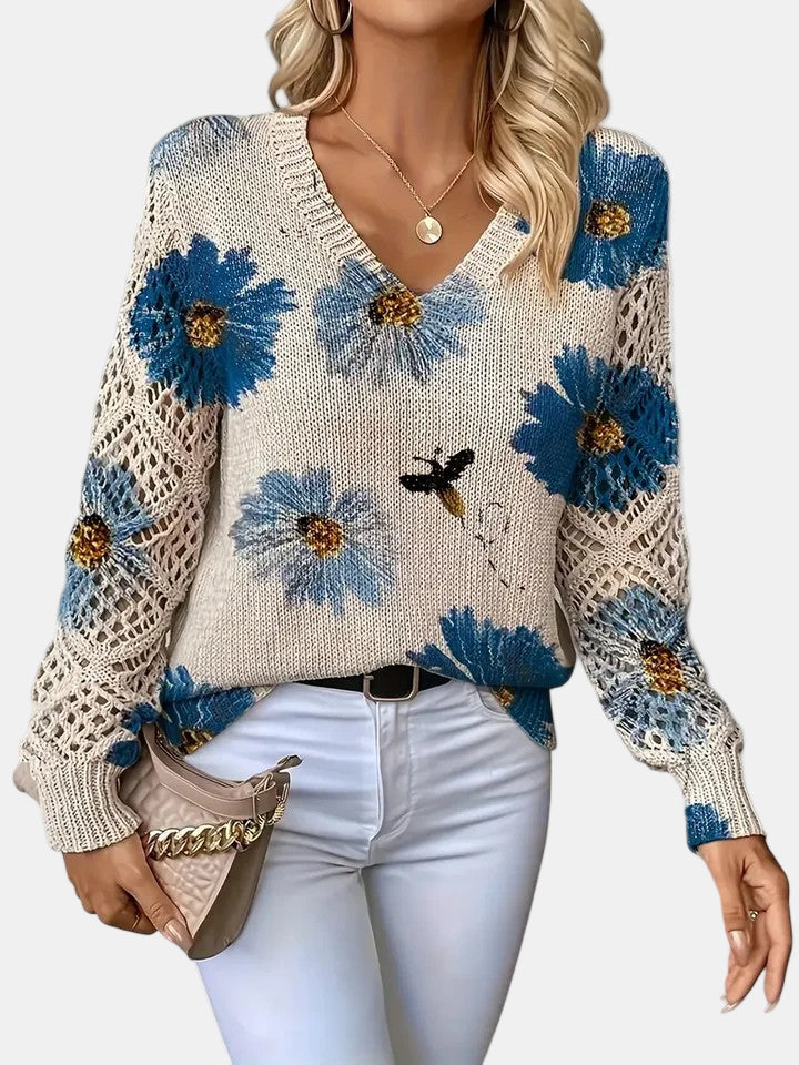 Mykhalynn | Comfortable Jumper