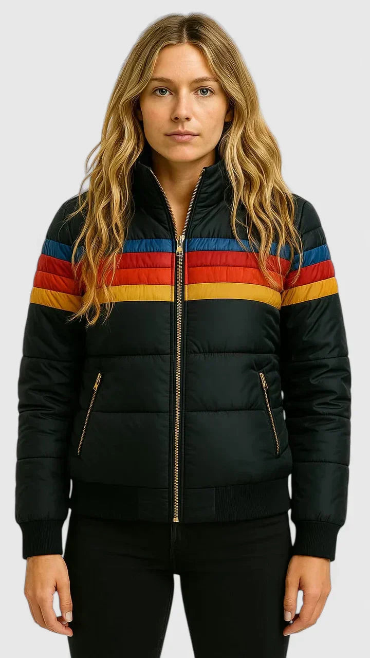 Alizhyanna | Sophisticated Jacket