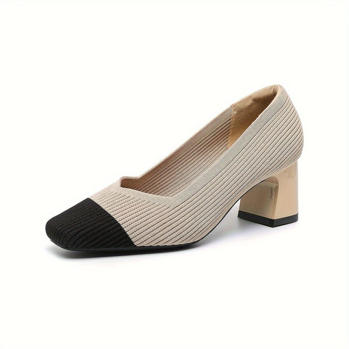 Brynn | Orthopaedic Heels