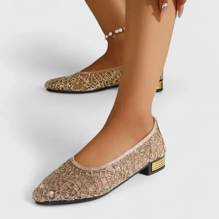 Camyressa | Orthopaedic Shoes