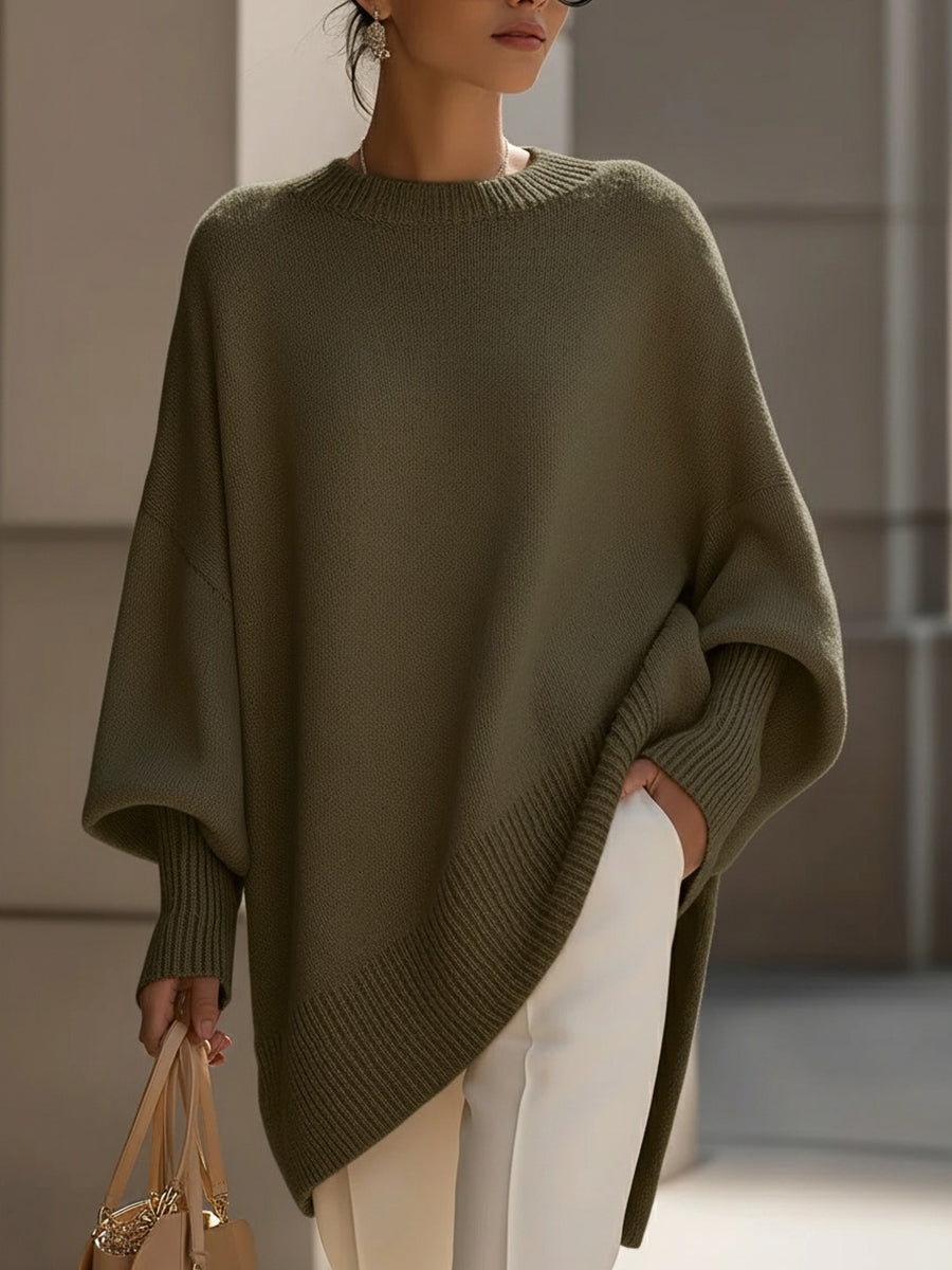 Jennifer | Sophisticated Jumper