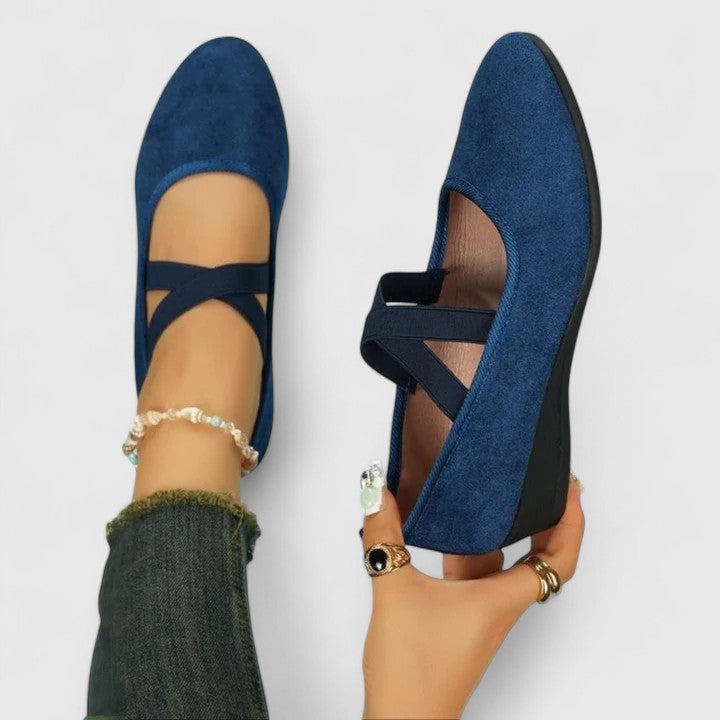 Jynna | Orthopaedic Shoes