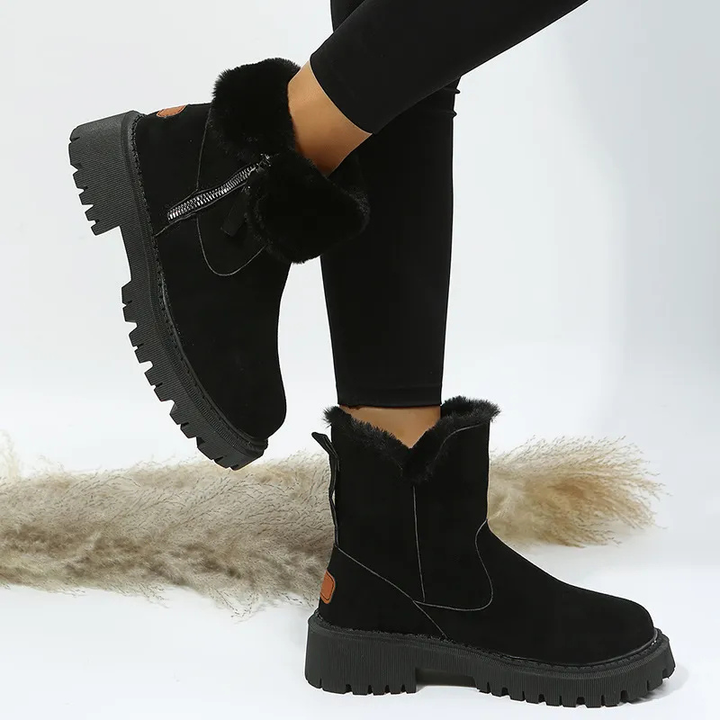 Besie | Orthopaedic Boots