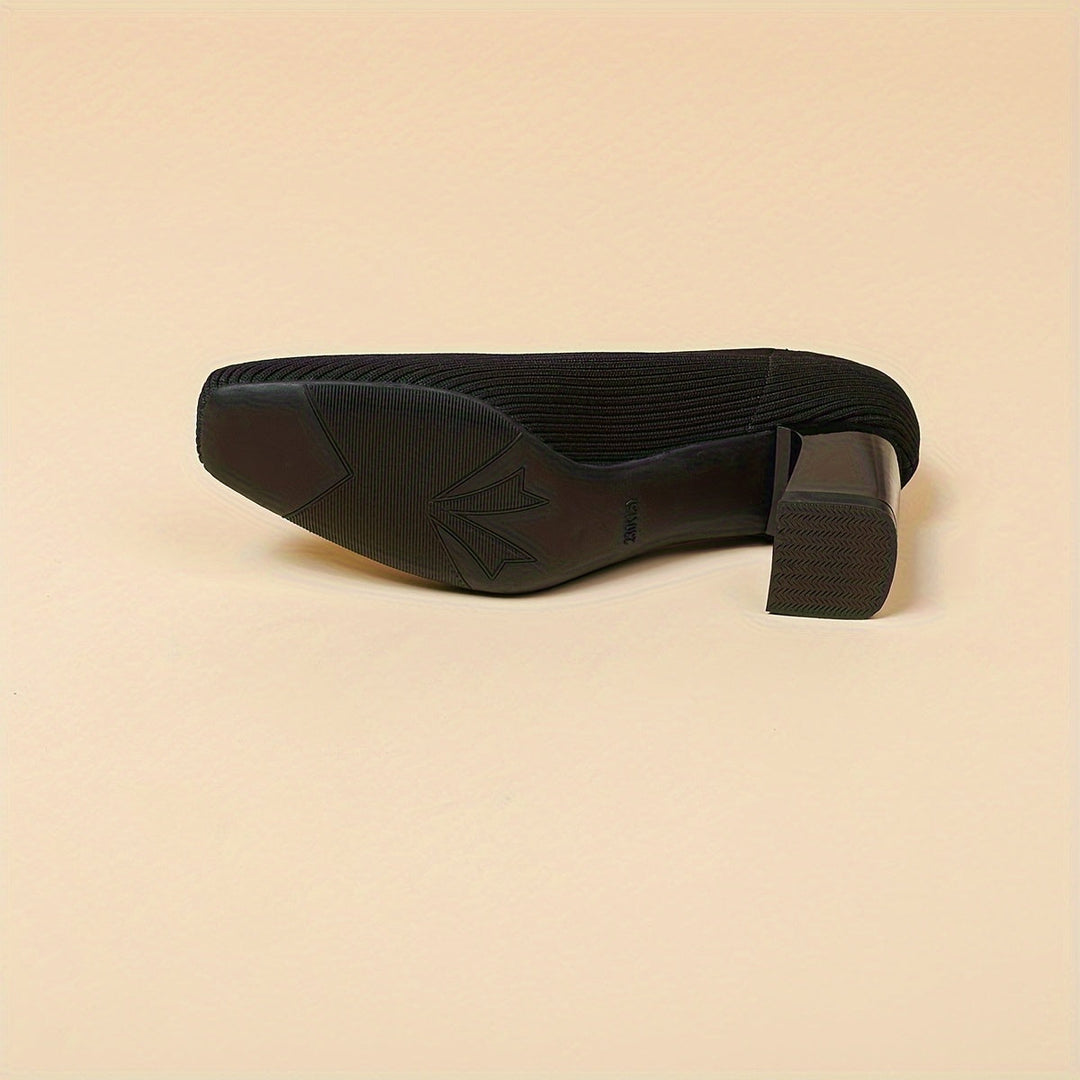 Brynn | Orthopaedic Heels