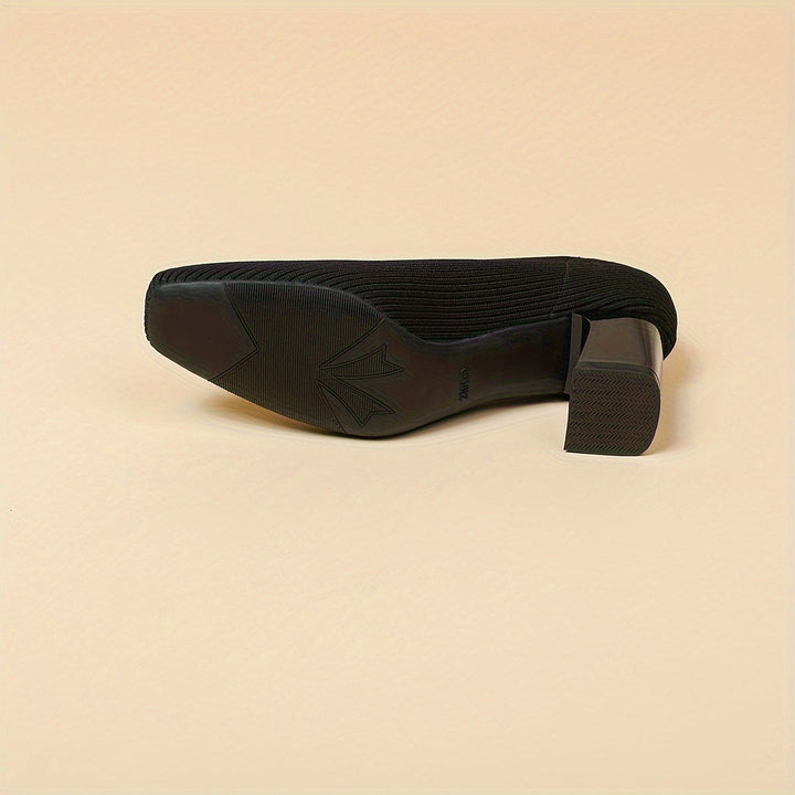 Brynn | Orthopaedic Heels