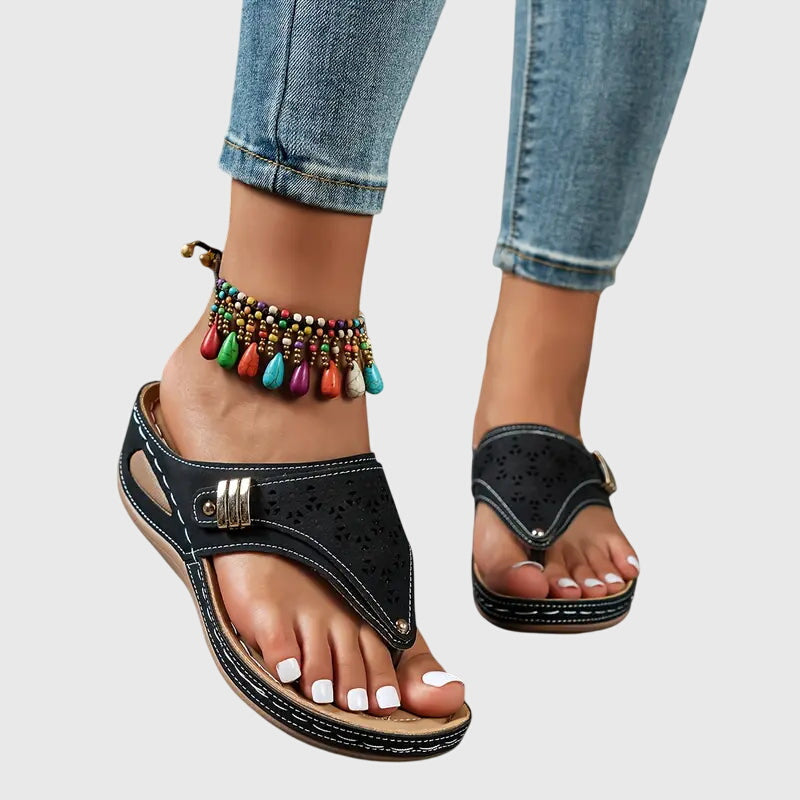Kaylie | Orthopaedic Sandals
