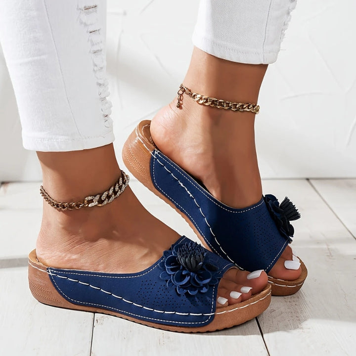 Senyva | Orthopaedic Sandals