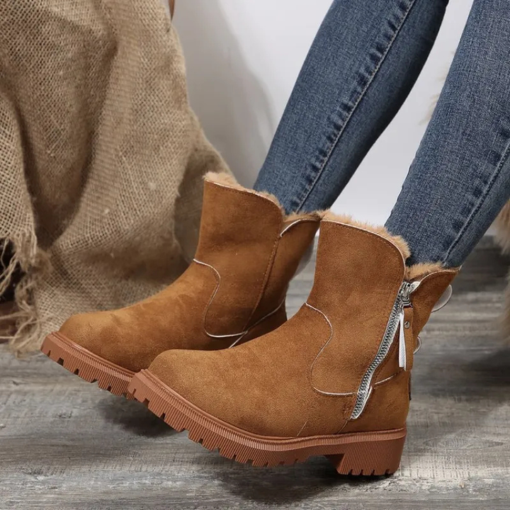 Besie | Orthopaedic Boots