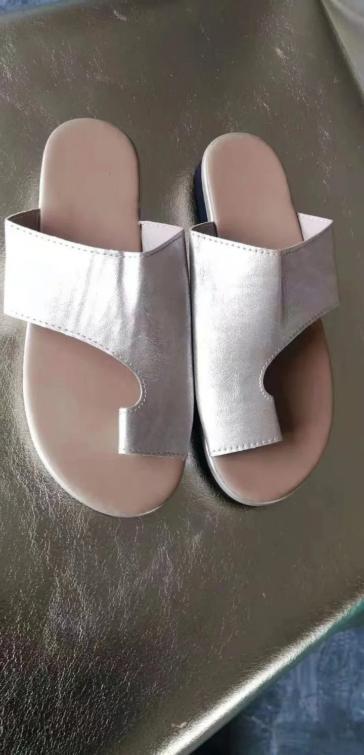 Lizzie | Orthopaedic Summer Sandals