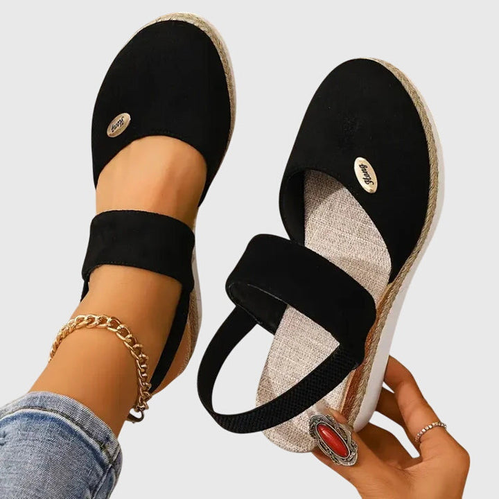 Harriet | Orthopaedic Sandals