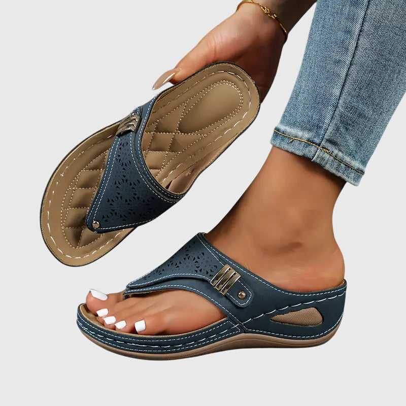 Kaylie | Orthopaedic Sandals