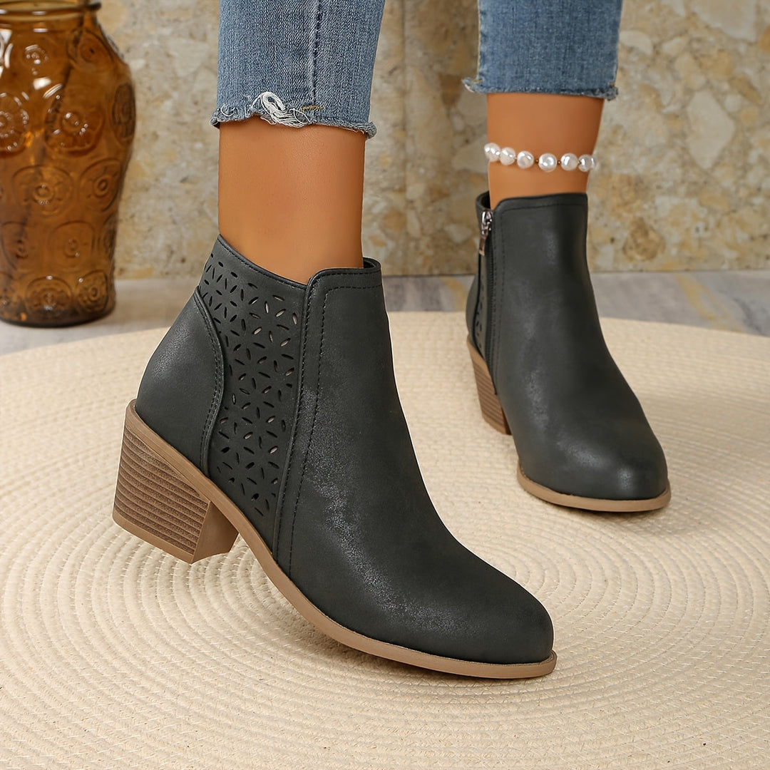 Talen | Orthopaedic Boots