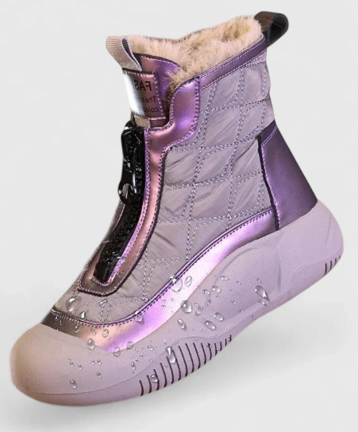 Miu | Orthopaedic Boots