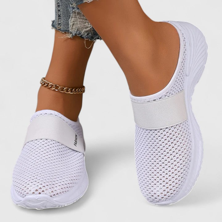 Lexa | Orthopaedic Shoes