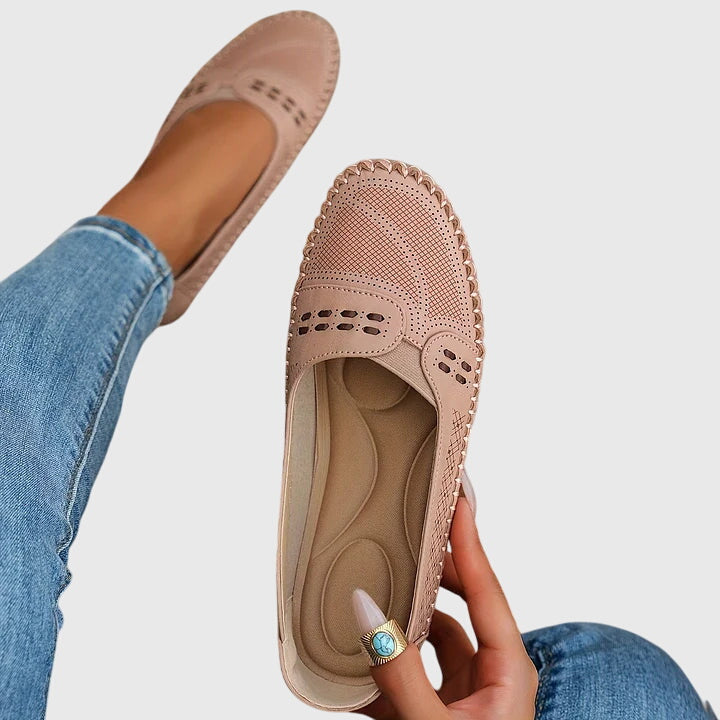 Maple | Orthopaedic Shoes