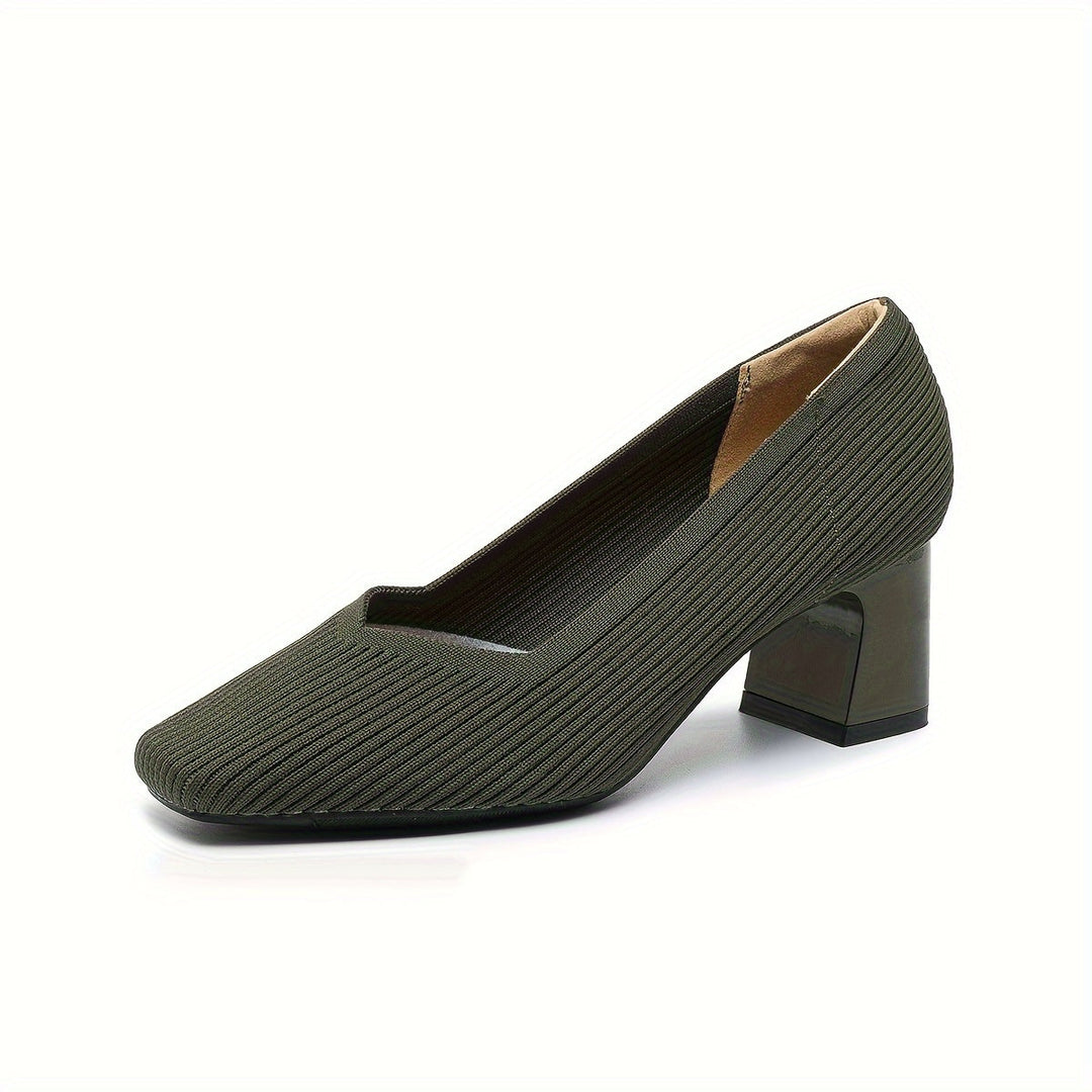 Brynn | Orthopaedic Heels
